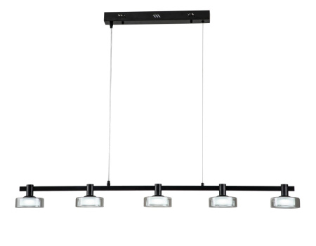 Подвесной светильник Stilfort Gloze 4009/02/05PL