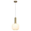 Подвесной светильник Lussole Loft Ondulati LSP-8354