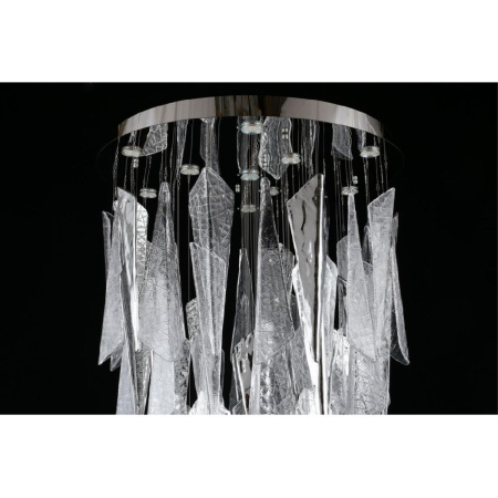 Каскадная люстра Aployt Teresa APL.855.16.10