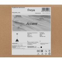 Подвесной светильник Freya Accent FR5276PL-01N