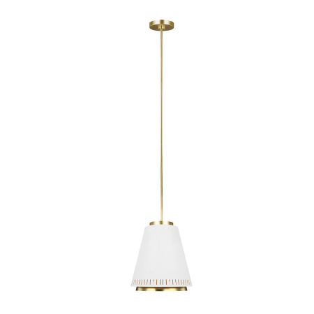 Подвесной светильник Feiss Carter FE-CARTER-P-B-MW