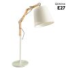 Настольная лампа Arte Lamp Pinocchio A5700LT-1WH