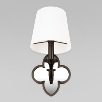 Бра Loft IT Silence 10303W Copper black