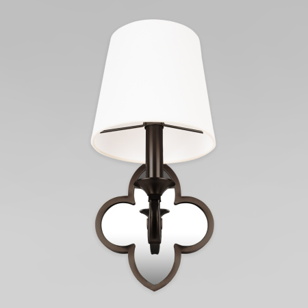 Бра Loft IT Silence 10303W Copper black