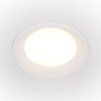 Встраиваемый светильник Maytoni Technical Okno DL053-24W4K-W