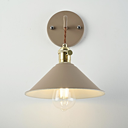 Бра ImperiumLoft Braid 181880-26