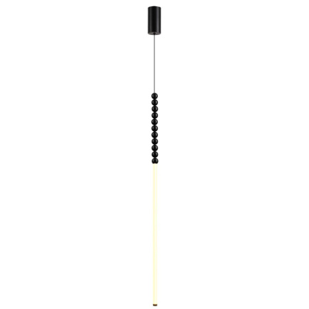 Подвесной светильник Odeon Light Hightech Monella 7149/12L