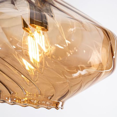 Подвесной светильник Modemodern MD.1173.1 AM