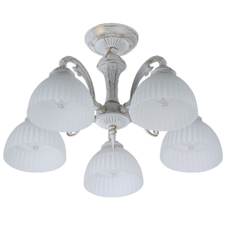 Люстра на штанге Reluce 74431-0.3-05