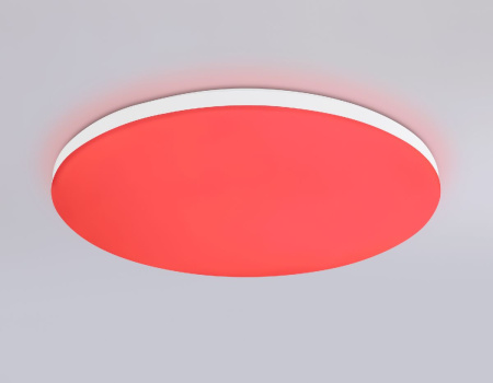 Потолочный светильник Ambrella Light Orbital Dance FZ2001