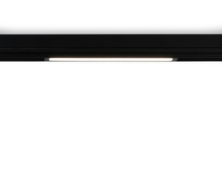 Трековый светодиодный светильник Ambrella Light Track System GL1660