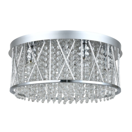 Потолочный светильник Escada Luster 587/6 Chrome