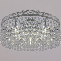 Потолочная люстра Reluce 90330-0.3-10 CR