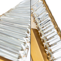 Настенный светильник Divinare Millie 1136/17 AP-10