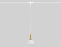 Трековый магнитный светильник Ambrella Light Magnetic Ultra Slim Track System GV1652