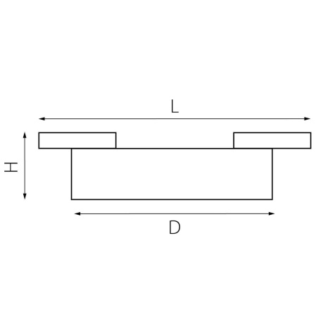Трековый светодиодный светильник Lightstar Linea 266437