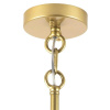 Подвесная люстра Lightstar Regolo 713447