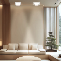 Точечный светильник Apeyron 16-106