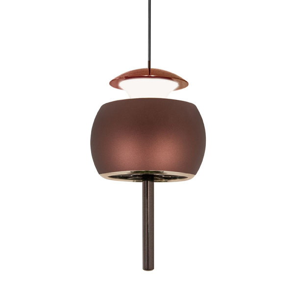 Подвесной светильник Mantra Roller 8411