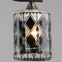 Потолочный светильник Reluce 01700-0.3-02