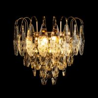 Настенный светильник Loft IT Vermont 10581W