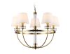Подвесная люстра Ambrella Light High Light Classic LH71251