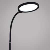 Торшер Reluce 00071-0.7-01 BK