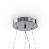 Подвесная люстра Freya Match FR6109PL-06CH
