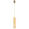 Подвесной светильник Odeon Light Ecodesign Seashell 7199/8L