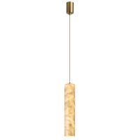Подвесной светильник Odeon Light Ecodesign Seashell 7199/8L