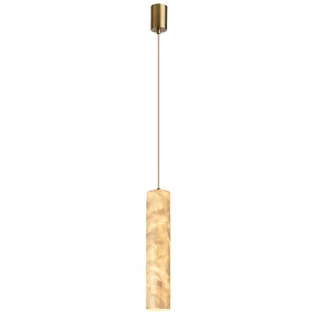 Подвесной светильник Odeon Light Ecodesign Seashell 7199/8L