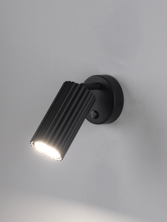 Спот Moderli Cora V12143-1W