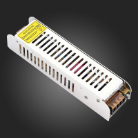 Блок питания ST Luce LS серии SLIM (24V,60W, IP20, 2,5А) ST022.124.60
