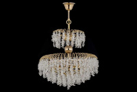 Подвесная люстра Arti Lampadari Bronte E 1.5.60.106 G