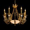 Подвесная люстра Loft IT Palazzo 10565/8