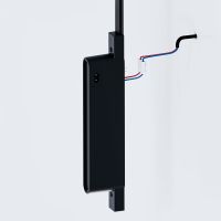 Блок питания встраиваемый в трек 48V 150W для магнитной трековой системы Arte Lamp Rapid A615206N