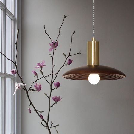 Подвесной светильник ImperiumLoft Wood 141158-26