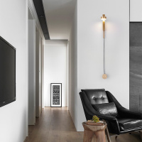 Настенный светильник ImperiumLoft Denzil 178017-26