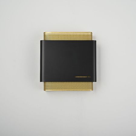 Настенный светильник ImperiumLoft Casing 140597-26