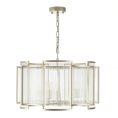 Подвесная люстра Myfar Arabella MR2590-5P