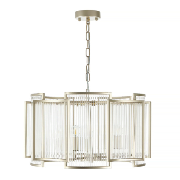 Подвесная люстра Myfar Arabella MR2590-5P