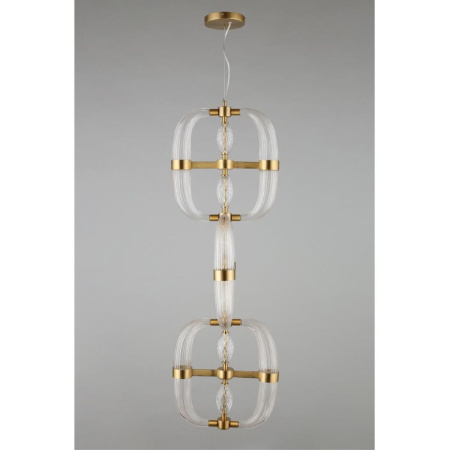 Подвесной светильник Aployt Aleksandra APL.857.06.60