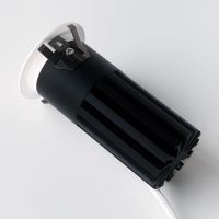 Встраиваемый светильник Lightstar Spira Slim 074446
