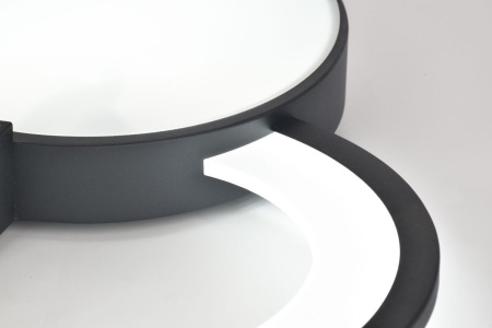 Потолочная люстра Rivoli Aliona 6161-702 Б0066452