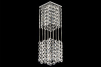 Встраиваемый светильник Dio DArte Elite Tayo GU10.5.14.8x8.105 N