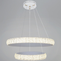 Подвесная люстра Reluce 01357-0.4-600+400