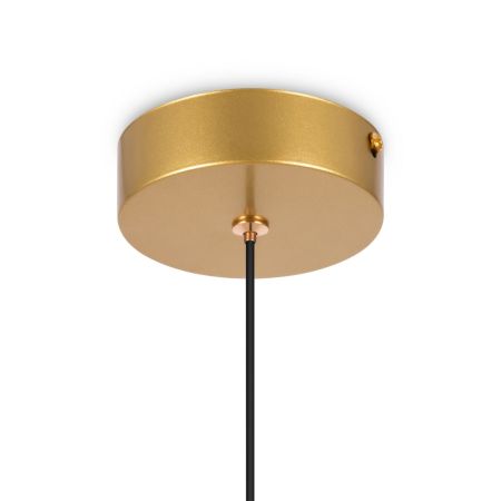 Подвесной светильник Freya Planetary FR6081PL-L10G