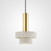 Подвесной светильник ImperiumLoft Cadis 140587-26