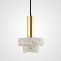 Подвесной светильник ImperiumLoft Cadis 140587-26