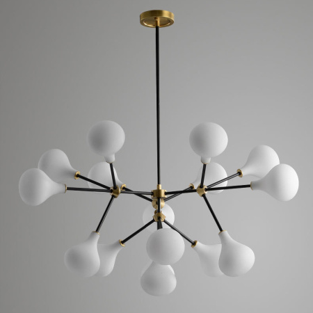 Люстра на штанге ImperiumLoft Anker 193418-23